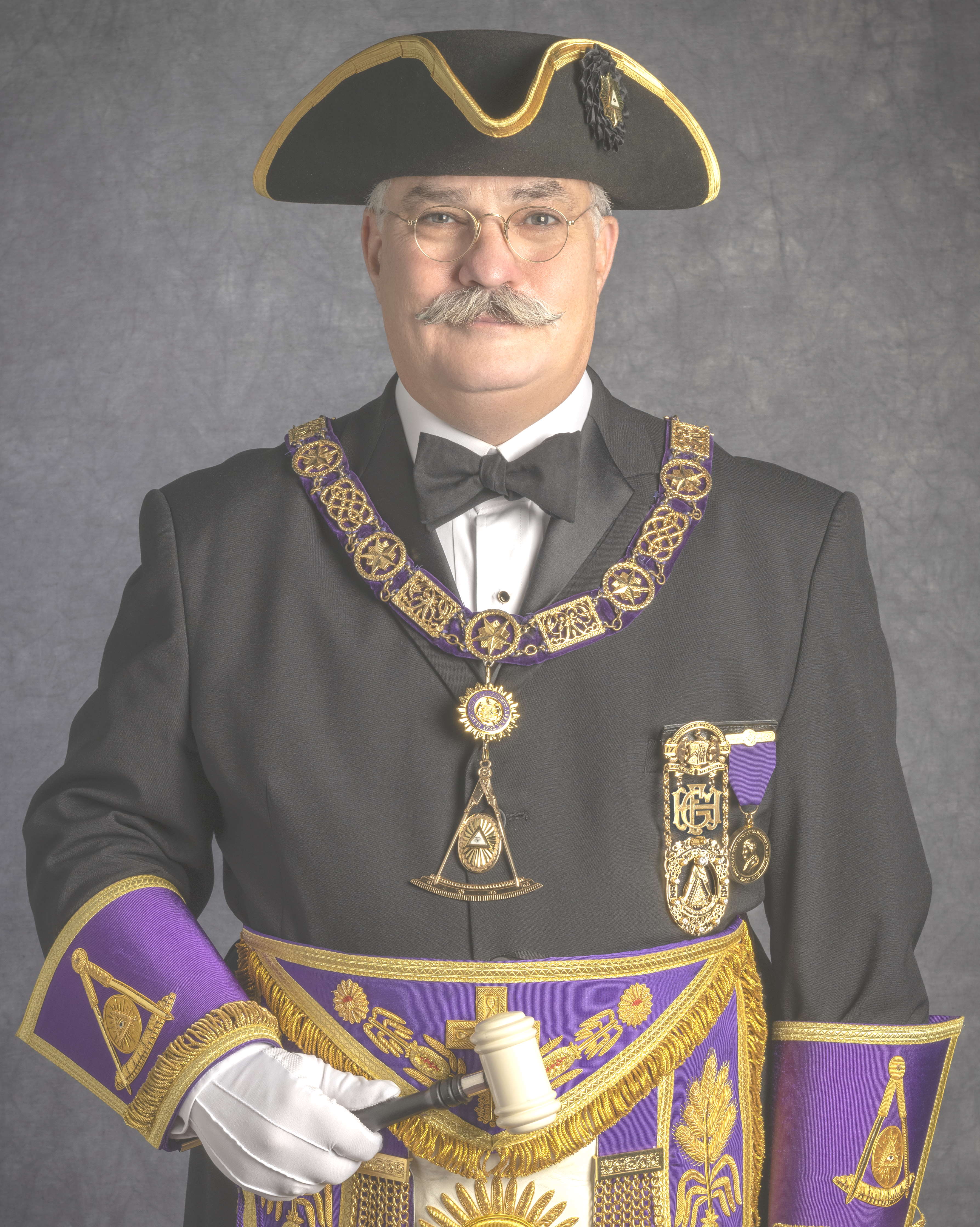 Grand Master